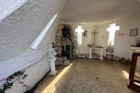 Villa a Ostuni, Brindisi, Ostuni - € 450.000 | Ref: Villa Campanile - foto 34